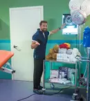 Proba care sperie toți bărbații, la Power Couple România, 20 ianuarie 2025. Dani Oțil: „Mut durerile nașterii la băieți”