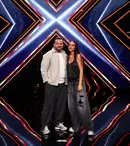 Mihai Morar și Adelina Chivu anunță marea premieră a noului sezon X Factor. „Pentru prima oară într-un show”