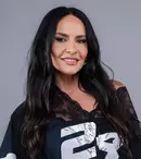 Adelina Chivu, înapoi la TV după 16 ani. „Mi-am ieșit complet din zona de comfort  și mă bucur că am reușit să fac faţă”. EXCLUSIV