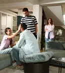 „Ana, mi-ai fost scrisă în ADN”, episoadele din 30 ianuarie 2025. Basty, fericit că Alina este din nou acasă. De ce boală suferă fiica lui