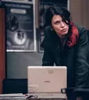 Netflix lansează „Subteran”, primul său serial românesc: „Povestea merge foarte, foarte rapid”, explică protagonista Ana Ularu