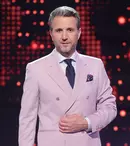 Eșecul care aproape l-a ținut departe de TV: mărturisirile lui Andi Moisescu. Cine i-a fost alături: „M-am blocat complet”