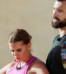 Andrei și Andra Stoica, eliminați de la Power Couple 2025. Reacția dură a lui Leonard Doroftei: „Fără respect și fără onoare nu exiști”