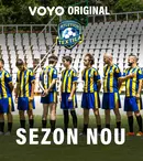 Atletico Textila revine cu un nou sezon și momente amuzante. Data de lansare pe Voyo