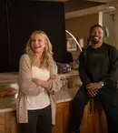 Cameron Diaz revine în cinematografie după zece ani. Fanii o pot vedea în filmul „Înapoi în acțiune”. Dată de lansare, trailer