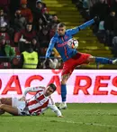 EUROPA LEAGUE: Cine transmite meciul Qarabag – FCSB, din etapa a 7-a a grupei + Programul transmisiunilor din Liga Europa