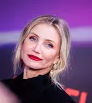 Cameron Diaz nu mai vrea să joace în comedii romantice. În ce proiect i-ar plăcea să fie implicată