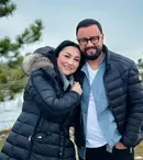 Cum și-a început Cătălin Măruță ziua de naștere, alături de Andra. „Ea ar fi preferat să sărbătorim… dormind”