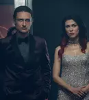 Ce ne-au povestit Ana Ularu și Cezar Grumăzescu despre  întâmplările din serialul „Subteran”(Netflix): „Toate elementele au fost la superlativ”