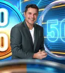 Gabriel Coveșeanu prezintă emisiunea „50/50”. Tot ce știm despre noul quiz show de la Prima TV