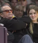 Cum arată azi Jack Nicholson. Fotografia rară publicată de fiica sa, Lorraine, i-a surprins pe fani