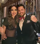 Daniel Pavel, mesaj emoționant de ziua de naștere a soției sale. „O singură zi din an îi rostesc numele secret”