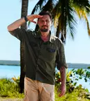 Primele imagini de la Survivor România 2025. Daniel Pavel, anunț surprinzător pentru concurenți: „Îl va paște un mare pericol!”