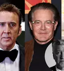 Primele reacții după moartea lui David Lynch. Ce mesaje emoționante au transmis Kyle MacLachlan, Nicolas Cage sau Steven Spielberg