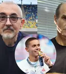 Reacția lui Dan Teodorescu, după ce Cristian Tudor Popescu l-a criticat pe David Popovici. Sportivul și-a cumpărat mașină de 120.000 de euro