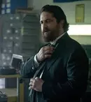 Gerard Butler revine pe marile ecrane cu „Frăția Hoților 2: Pantera”. Când e premiera