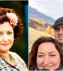 Ecaterina Ladin, dezvăluiri despre viața dinainte de „Las Fierbinți”. Ce s-a aflat despre soțul Dalidei. „Nu ne înțelegeam. Era distant și autoritar”