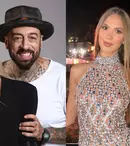 Relația dintre Olga și CRBL trece prin momente dificile. Iubita cu 23 de ani mai tânără este deranjată de atitudinea artistului