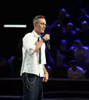 Emanuel Mirea, solistul trupei Stigma, vine la X Factor 2025. Ștefan Bănică: „N-are rost să mai vorbim, ai boală pe mine din 2004”