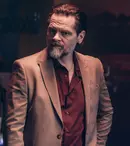 EXCLUSIV Florin Piersic Jr, detalii despre rolul din „Subteran”(Netflix). Cum s-a transformat în mafiotul Nicolae Tănase: „E un spectacol total pe platou”