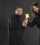 Imagini din culisele noului sezon Asia Express. Gabi Tamaș face spectacol și în concurs, nu doar pe teren