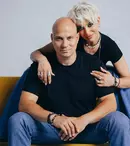 Giulia și Vlad Huidu și-au testat relația, din nou, la TV. „Noi, fără adrenalină, n-avem nicio șansă să rezistăm”. EXCLUSIV