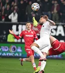 SUPERLIGA: Cine transmite Universitatea Craiova – Dinamo, derby-ul etapei a 22-a din Liga 1