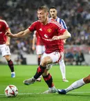EUROPA LEAGUE: Cine transmite FCSB – Manchester United, cel mai tare meci al campioanei României din grupa competiției