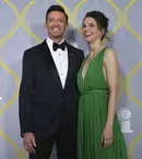 Hugh Jackman, pregătit să înceapă un nou capitol alături de Sutton Foster. Actorul a divorțat în urmă cu doi ani