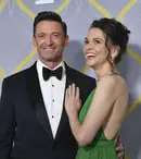 Hugh Jackman, prima apariție publică împreună cu iubita lui, Sutton Foster. În ce ipostaze au fost surprinși