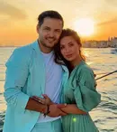 Anda Călin, schimbare de look uluitoare. Cu ce coafură s-a afișat soția lui Liviu Vârciu