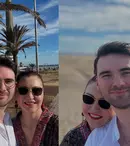 Daniela Nane, escapadă romantică cu Octavian Ene. Ce destinație superbă au ales. Cuplul nu-și mai ascunde relația