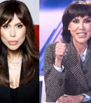 Denise Rifai, ținta ironiilor după ce și-a schimbat lookul. Cum au reacționat fanii: „Toți sperăm că e perucă!”