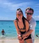 Irina Fodor, senzațională în costum de baie. Imaginile care i-au impresionat pe fani