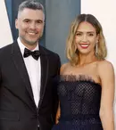 Jessica Alba și Cash Warren divorțează după 16 ani de mariaj. Actrița a vorbit adesea despre problemele din cuplu