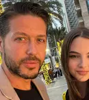 Jorge, despre relația cu fiica sa Karina după divorțul de Alina Laufer. „A fost cea mai mare durere. Acolo am suferit enorm”