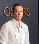Jude Law îl va interpreta pe Vladimir Putin în următorul film al lui Olivier Assayas. „Doamne, ce am spus când am acceptat?”