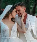 Julián Gil a avut o nuntă superbă. Cu cine s-a căsătorit telenovelistul