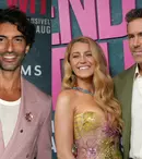 Justin Baldoni, acuzații grave. Cum s-ar fi folosit Ryan Reynolds de personajul Nicepool din filmul „Deadpool & Wolverine” pentru a-l hărțui