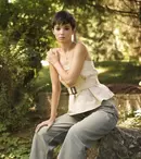 Karina Jianu, despre provocările din „Ana, mi-ai fost scrisă în ADN”. „Intensitatea plânsului nu trebuie să fie mereu la fel”. EXCLUSIV