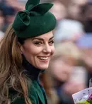 Kate Middleton a împlinit 43 de ani. Un nou portret al prințesei de Wales a fost dezvăluit publicului