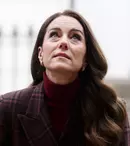 Fanii sunt îngrijorați pentru Kate Middleton. Prințesa de Wales a ajuns la 40 de kilograme și pare slăbită