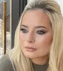 Ce decizie a luat Laura Cosoi la întoarcerea în România. Cum a apărut actriţa, spre încântarea fanilor