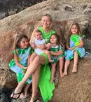 Laura Cosoi și-a început vacanță în Bali cu peripeții. „Se termină cu bine când ai simțul umorului”. Bagaje pierdute și fără cazare