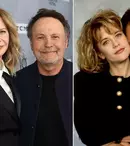 Surpriza pregătită de Meg Ryan și Billy Crystal la 36 de ani de la lansarea celebrului film „Când Harry a cunoscut-o pe Sally. „În sfârșit se întâmplă”