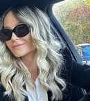 Octavia Geamănu, anunț surpriză la 10 ani de la cununia civilă cu Marian Ionescu. „Acum sentimentul e...”