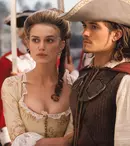 Orlando Bloom răspunde dezvăluirilor făcute de Keira Knightley privind franciza Pirații din Caraibe. „Azi se simte ca o altă viață”