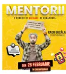Radu Bucălae sacrificii uriașe pentru rolul din comedia MENTORII. S-a consultat cu medicii înainte să accepte propunerea. “M-am panicat puțin când am aflat”