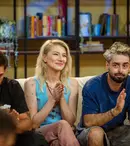 Radu și Alexandra Bucălae, eliminați de la Power Couple România 2025. „S-a îndeplinit frica noastră cea mai mare”