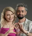 Radu și Alexandra Bucălae, ce au descoperit despre relația lor după Power Couple România 2025. „Aici a fost o demonstrație clară”. EXCLUSIV
